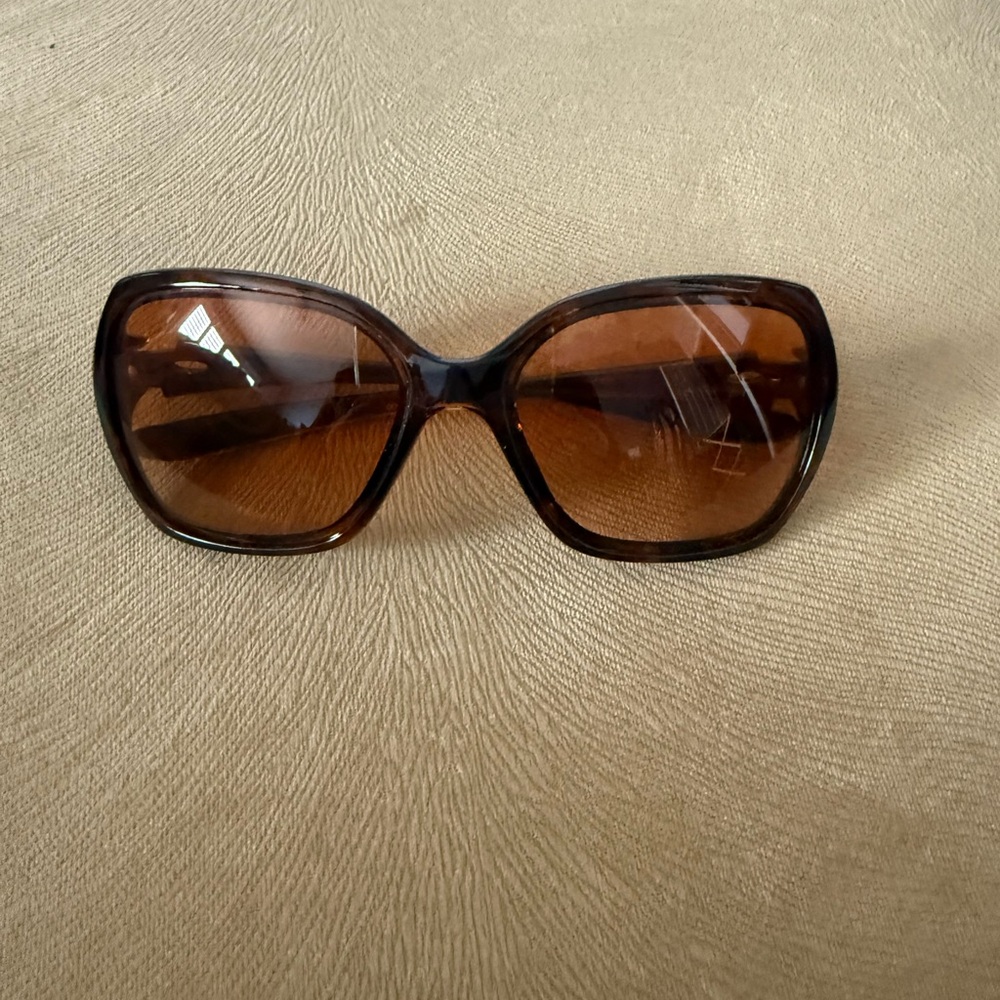 Oakley “Over-time” Sunglasses